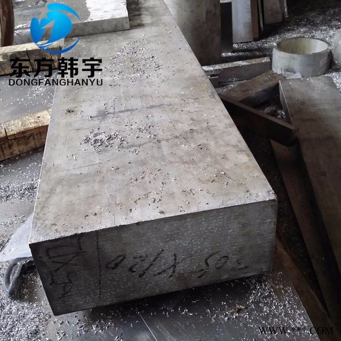 2014铝板硬度成分2014铝合金板生产厂家图3