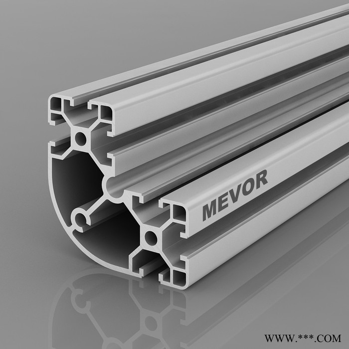 MV-8-8840  工业铝型材图3