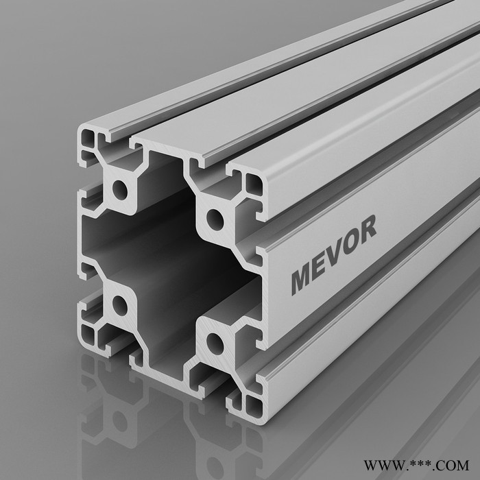 MV-8-8840  工业铝型材图2