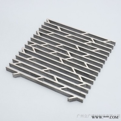 广东铝单板厂家 铝异型板 不规则铝单板定制 铝板定制