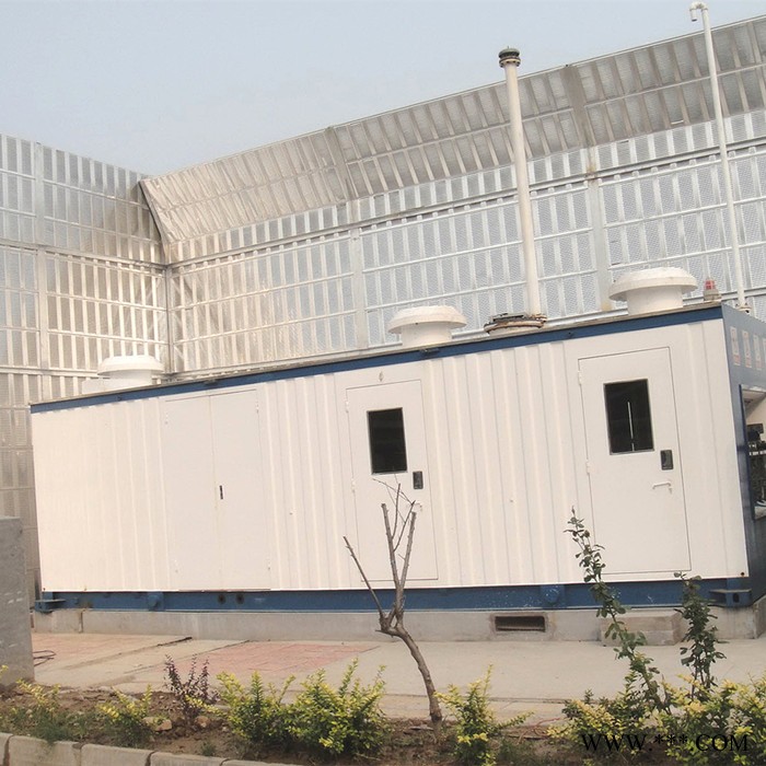 铝板隔音墙 声屏障 厂家报价 桥梁隔音屏图2