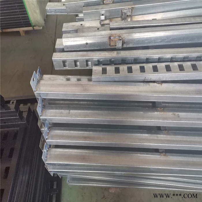 平凉瓷砖货架 瓷砖冲孔铝板 卧室墙砖展示架图7