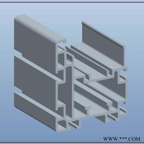 苏州恒欧 流水线铝型材生产厂家 倍速链条铝型材 链条线铝型材 组装线配件 流水线配件 输送线配件 工业自动化零配件图7