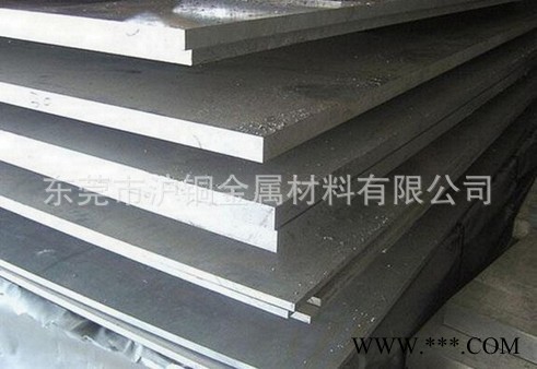 铸铝ZL104铝合金,ZL104铝合金板,ZL104中厚铝板图2