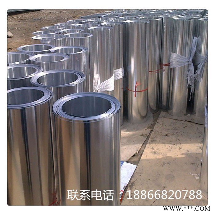 济南忠发 1060铝板 铝卷 铝型材 规格齐全图4