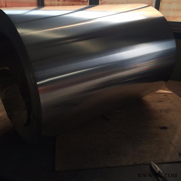 济南忠发 1060铝板 铝卷 铝型材 规格齐全图5