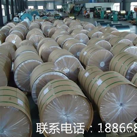 济南忠发 1060铝板 铝卷 铝型材 规格齐全图2