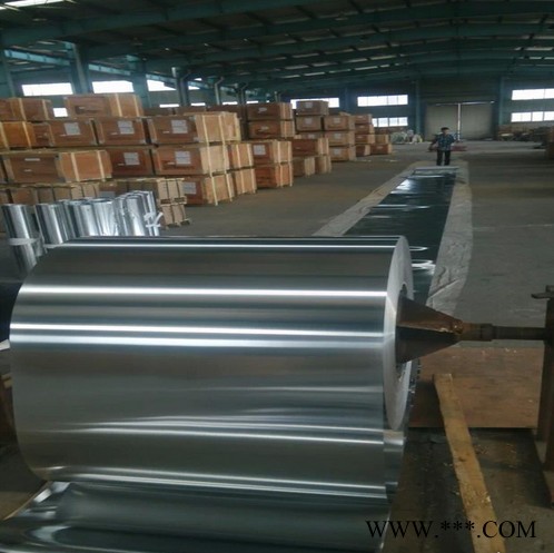 济南忠发 1060铝板 铝卷 铝型材 规格齐全图6