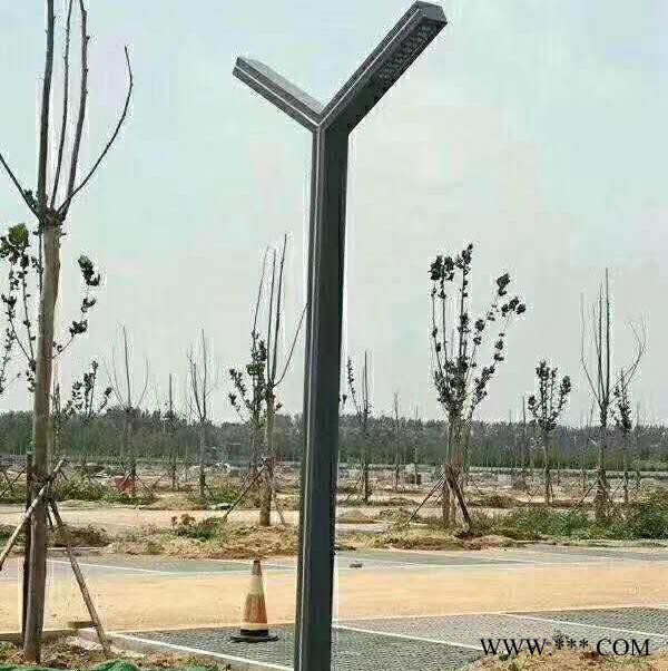 AEAE-TYD-01LED小区别墅铝型材庭院灯 LED户外景观铝型材庭院灯