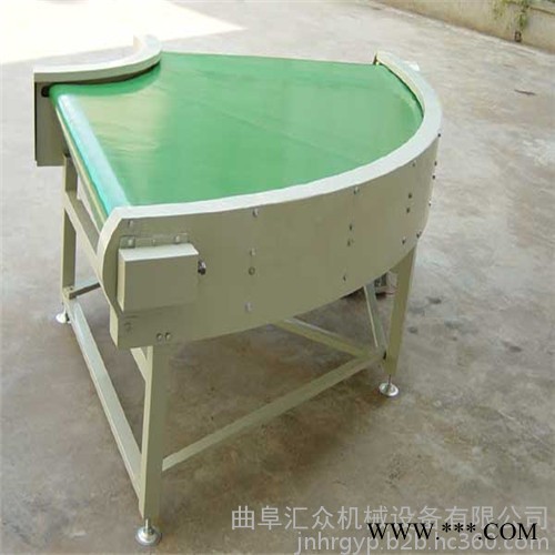 铝型材输送带耐用 美观上料机图3