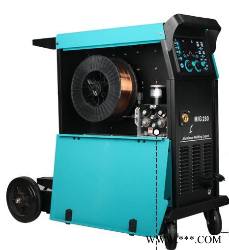 薄铝板焊接专家 家具、机械加工专业焊机图3