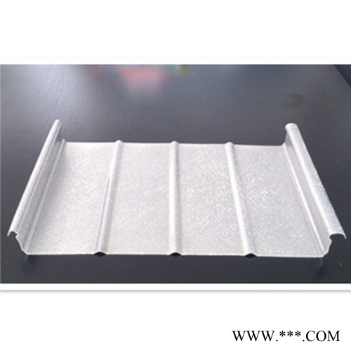 矮立边铝板 铝镁锰板价格 型号YX25-300图4