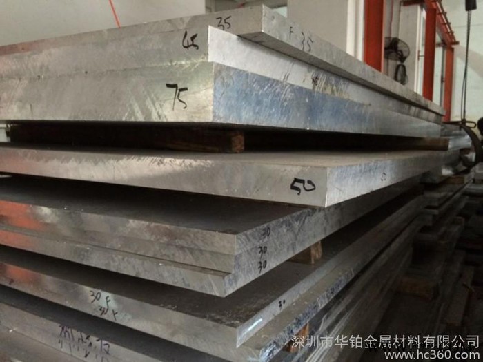 **2024铝合金板,2017铝合金棒批发采购图3