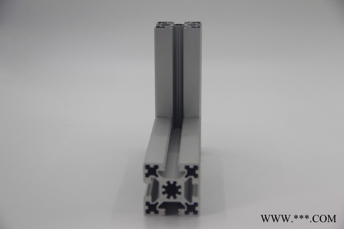 考盟 工业铝型材喷砂氧化图4