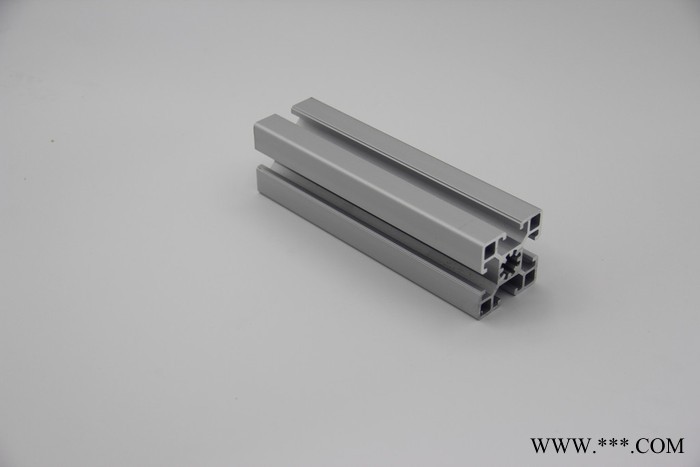 考盟 工业铝型材喷砂氧化图2