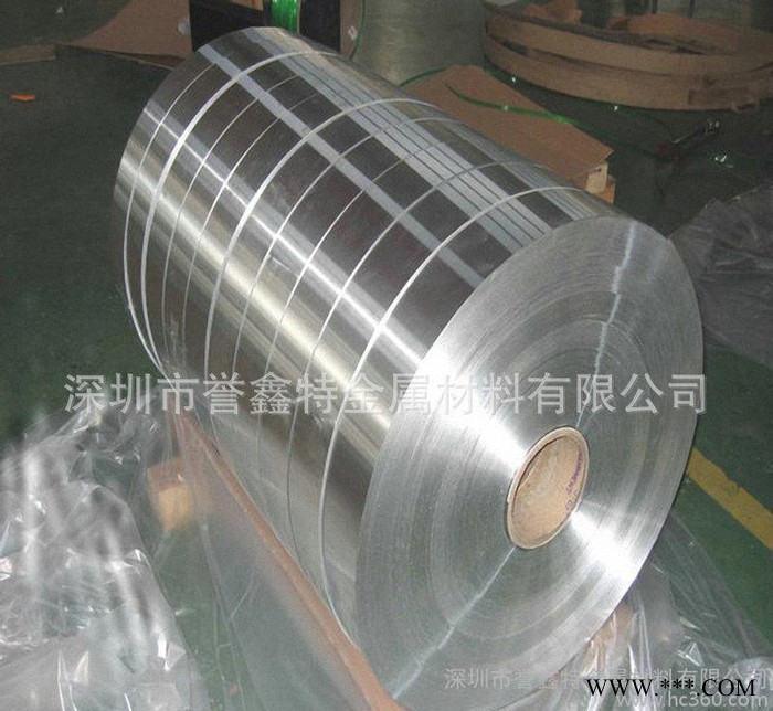 【推荐】日本进口**A6063铝合金带 6063铝合金板 7图3