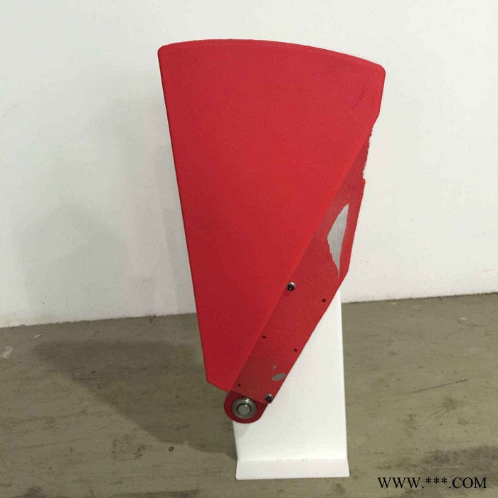 好速通供应翼闸机芯电机固定板 摆闸机芯电机固定板 电机固定铝板 闸机机芯固定铝板图8