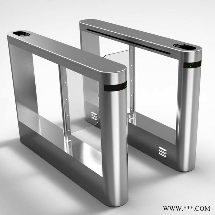 好速通供应翼闸机芯电机固定板 摆闸机芯电机固定板 电机固定铝板 闸机机芯固定铝板图7