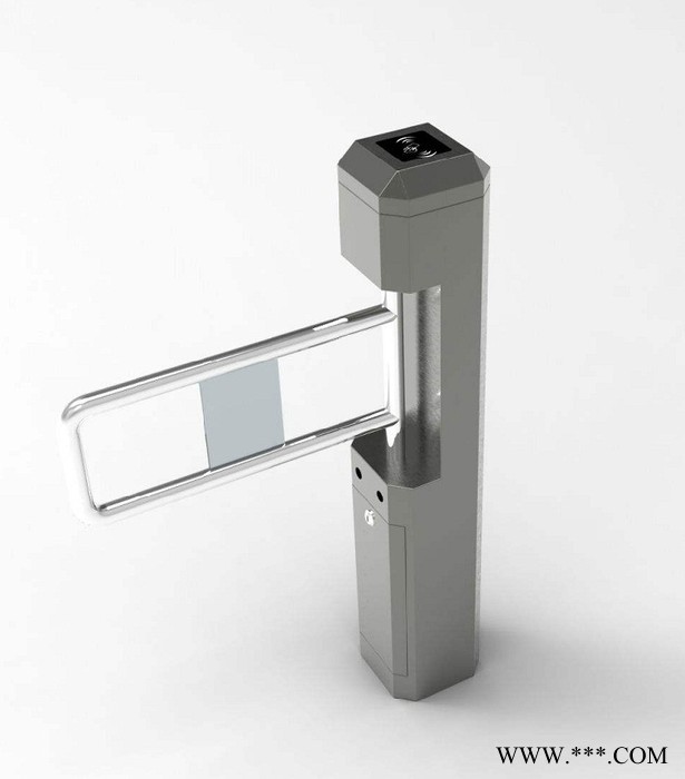 好速通供应翼闸机芯电机固定板 摆闸机芯电机固定板 电机固定铝板 闸机机芯固定铝板图4