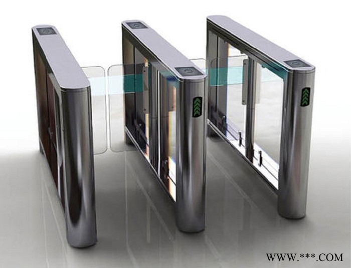 好速通供应翼闸机芯电机固定板 摆闸机芯电机固定板 电机固定铝板 闸机机芯固定铝板图5