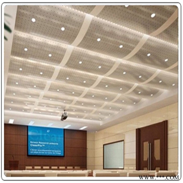 明聪 铝板冲孔网 过滤圆孔冲孔筛板 天花板装饰板 4S店装饰用铝板网 吊顶天花板冲孔网 铝板冲孔网 厂家定制图5