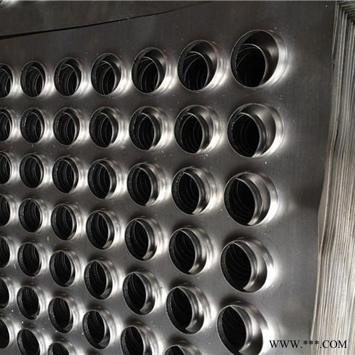 明聪 铝板冲孔网 过滤圆孔冲孔筛板 天花板装饰板 4S店装饰用铝板网 吊顶天花板冲孔网 铝板冲孔网 厂家定制图3