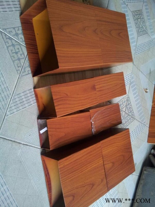 铝型材气染纸图3