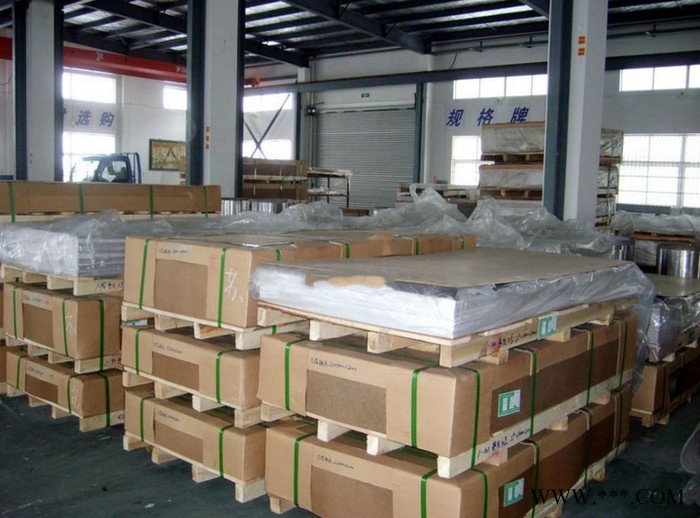 创恺达供应7A15铝合金板 7A15铝棒图3