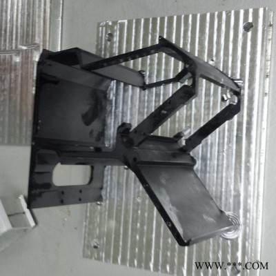 世纪奥科CNC cnc加工铝型材