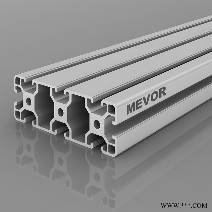 MV-8-40160 工业铝型材图2