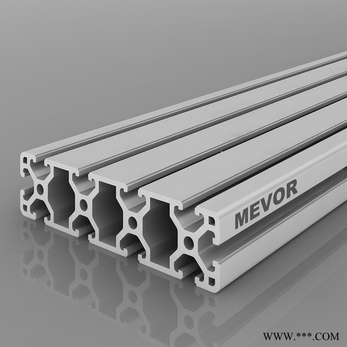 MV-8-40160 工业铝型材图3