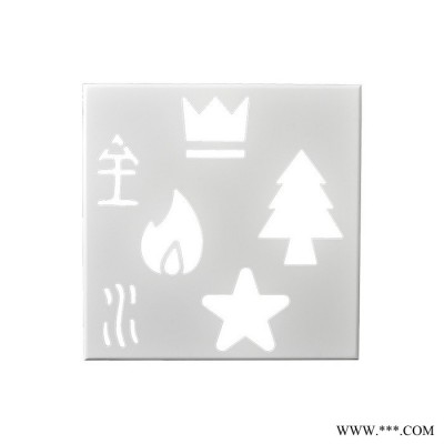 广东铝板厂家加工定制 缕空铝单板 雕花铝单板 门头雕花铝单板 建筑幕墙主体铝板定制