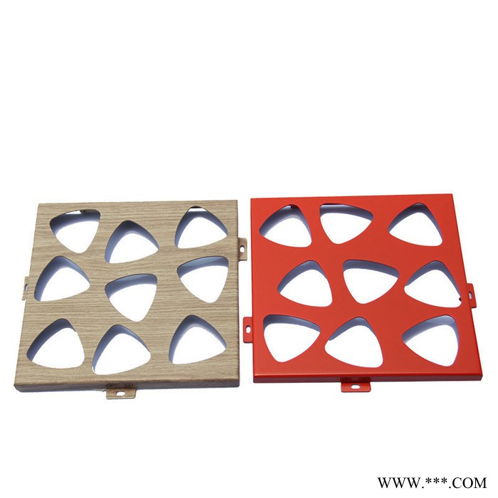 广东铝板厂家加工定制 缕空铝单板 雕花铝单板 门头雕花铝单板 建筑幕墙主体铝板定制图6