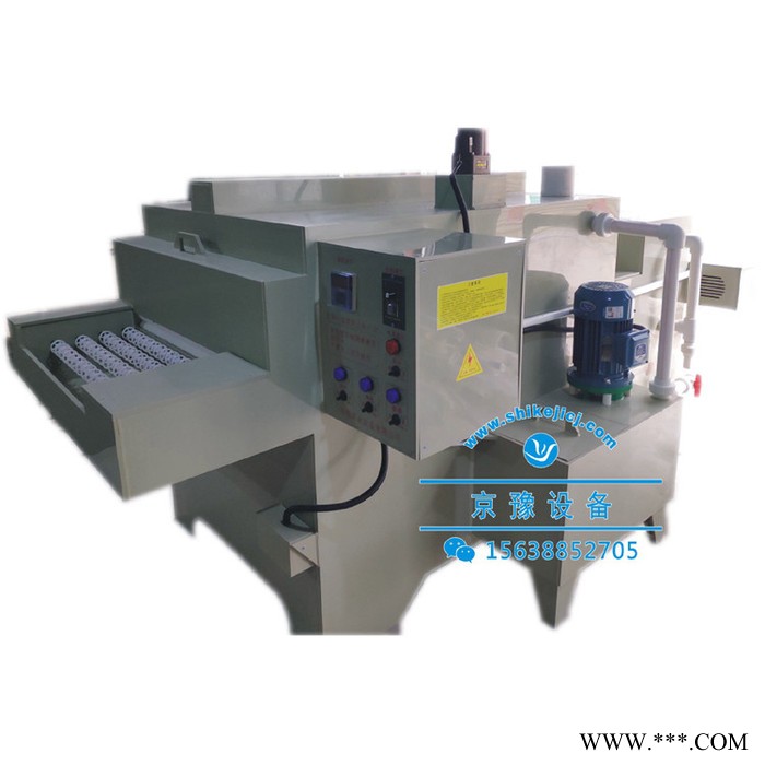 供应京豫设备-铝板蚀刻机,金属腐蚀机,铁板蚀刻机图2