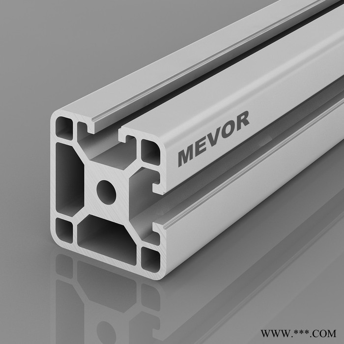 MV-8-4040GL  工业铝型材图4