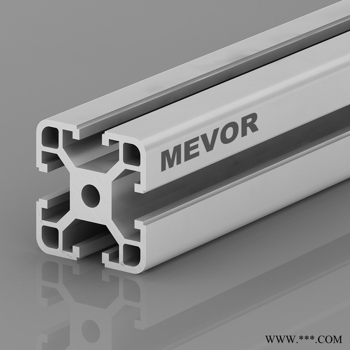 MV-8-4040GL  工业铝型材图3