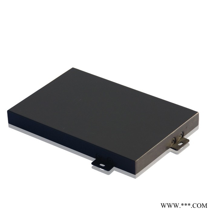 广东铝板幕墙生产加工厂家 供应氟碳铝单板 铝合金外墙装饰板 冲孔铝板吊顶图7