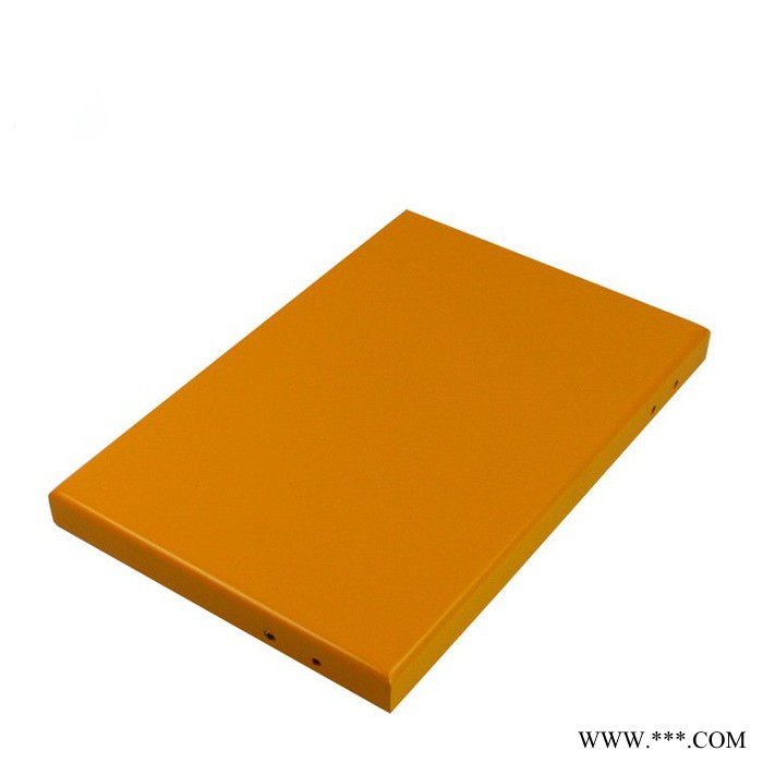 广东铝板幕墙生产加工厂家 供应氟碳铝单板 铝合金外墙装饰板 冲孔铝板吊顶图6