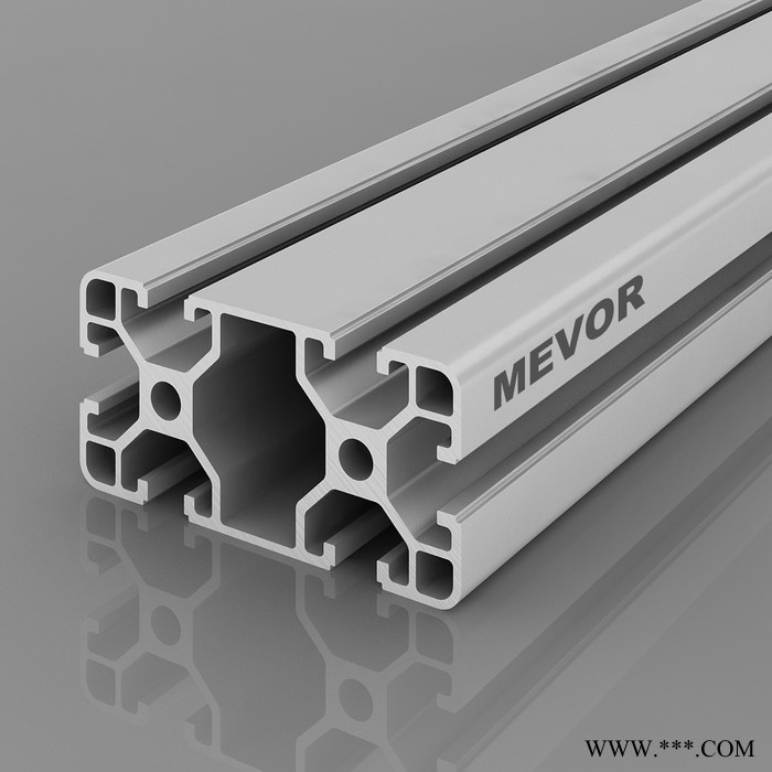 MV-8-4080GW   铝型材设备外罩图2