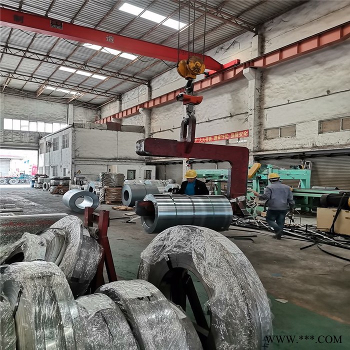 镀铝锌板 鞍钢 耐指纹镀铝锌 热浸锌铝板 热浸锌铝板 AZ50 3.0*1250*C图4