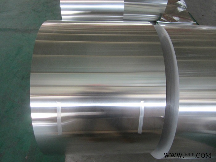 济南忠发铝业铝型材 保温铝皮图2