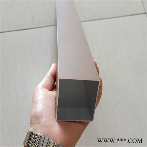 华恒 铝型材厂家推荐 型材 规格齐全 质量保证 **价廉 欢迎来电图5