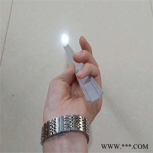 华恒 铝型材厂家推荐 型材 规格齐全 质量保证 **价廉 欢迎来电图3