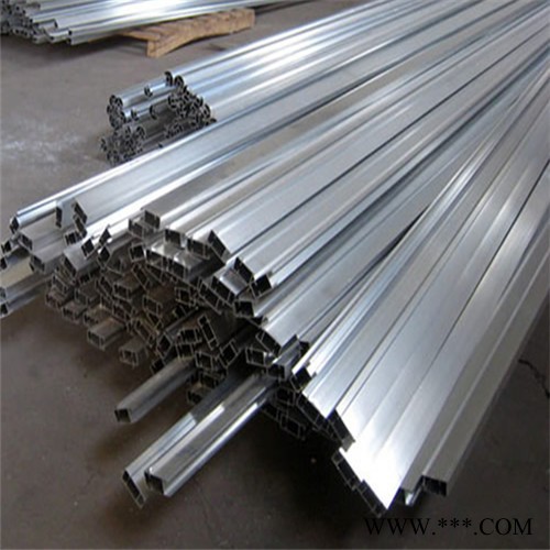 华恒 铝型材厂家推荐 型材 规格齐全 质量保证 **价廉 欢迎来电图6