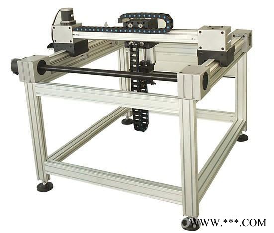 供应 沃萱MV-8-8080G  铝合金 铝制品价格  铝材厂家 工业铝型材价格 价格优惠 工业铝型材  铝合金型材定制图3