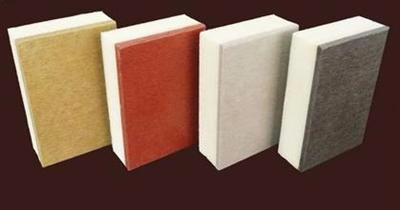 北京岩棉保温装饰一体板 铝塑岩棉一体板 铝板聚合聚苯保温一体板 铝塑酚醛一体板 铝板岩棉保温一体板 A级防火 放心使用图3