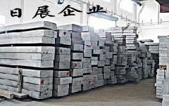 日展金属：现货供应6351铝合金棒 铝管 6351铝合金板图2