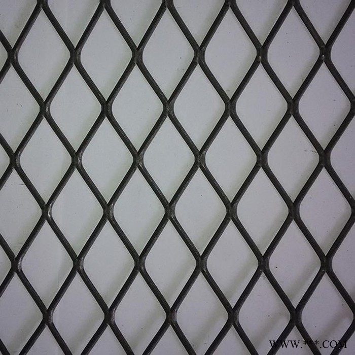 铝板网 圆孔钢板网 金属装饰网图3