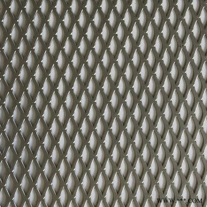 铝板网 圆孔钢板网 金属装饰网图5