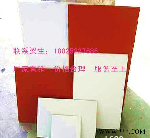 胶铝板耐高温400度分软硬度30-90规格300*600长宽图3